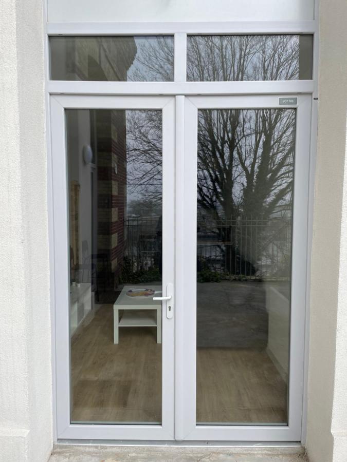 Rouen St Paul Διαμέρισμα Εξωτερικό φωτογραφία
