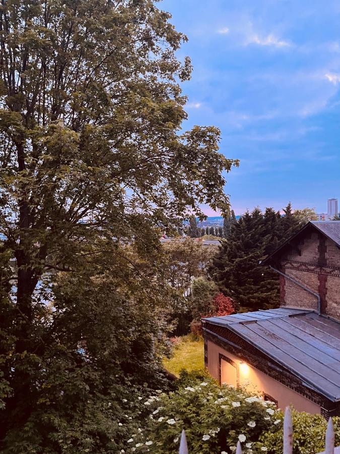 Rouen St Paul Διαμέρισμα Εξωτερικό φωτογραφία